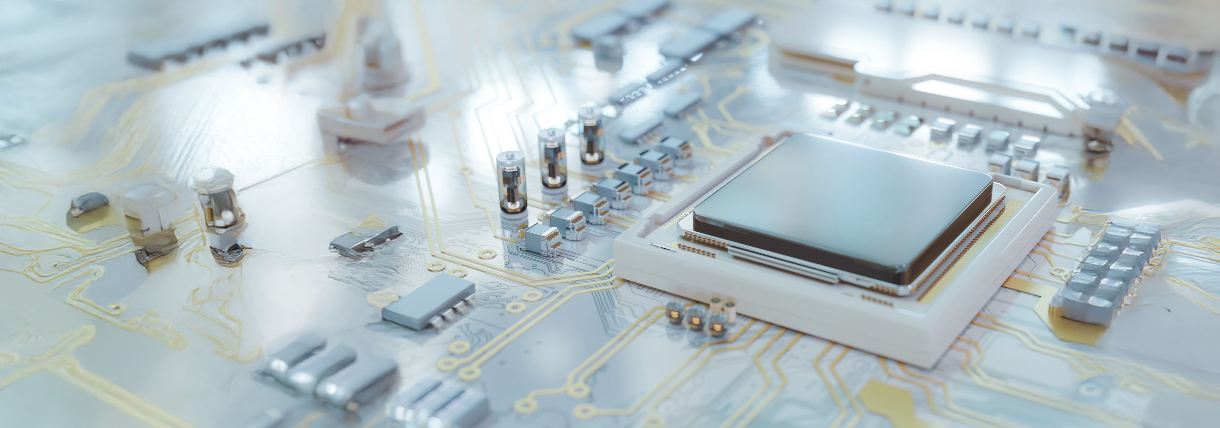 Assembly First Order Promotion