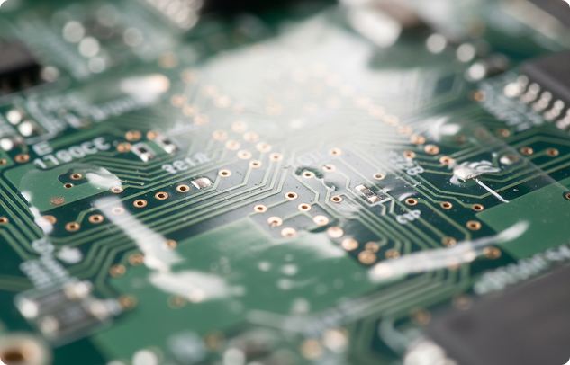 PCB Conformal Coating Services