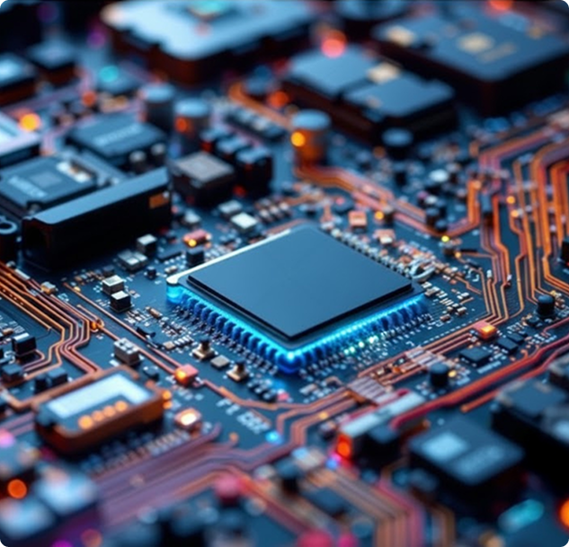 PCB Assembly Services