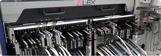 Production Assembly Service