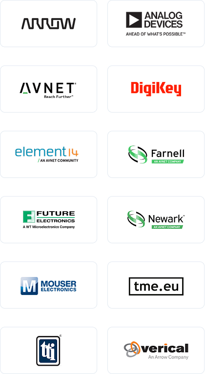 Electronic Components Sourcing