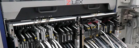 Production Assembly Service