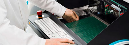 Prototype Assembly Service